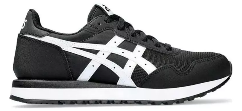 Zapatillas ASICS Tiger Runner II W
