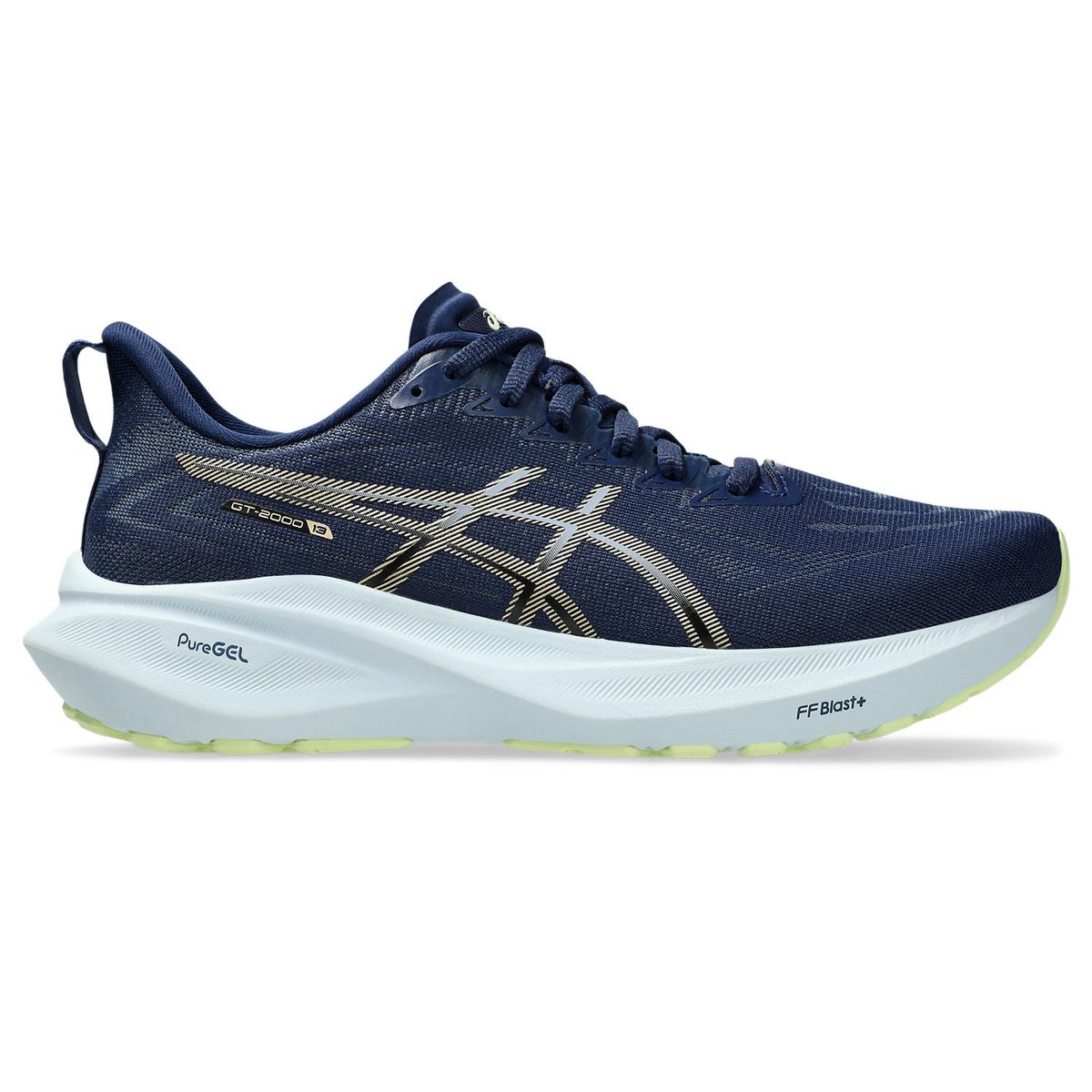 Zapatillas ASICS GT-2000 13 W